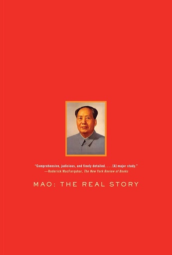[9781451654486-1] Mao : The Real Story