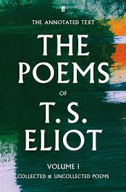 [9780571349128-1] The Poems of T. S. Eliot (Volume 1)