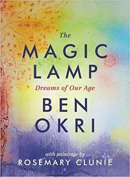 [9781786694508-1] The Magic Lamp : Dreams of Our Age