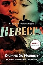 [9780063082991-1] Rebecca : The Classic Tale of Romantic Suspense