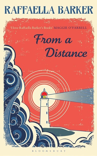 [9781408808085-1] From a Distance