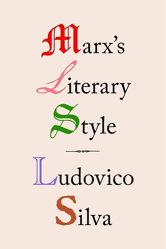[9781839765537-1] Marxs Literary Style