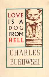 [9780876853627-1] Love Is A Dog From Hell
