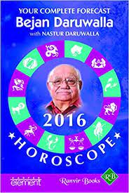 [9789351772668-1] Your Complete Forecast 2016 Horoscope