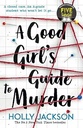 The Good Girls Guide to Murder