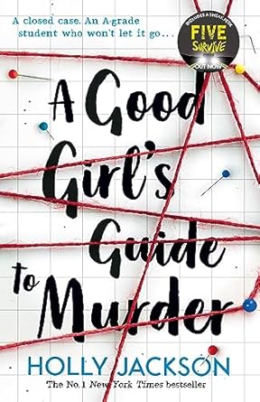 [9781405293181-1] The Good Girls Guide to Murder