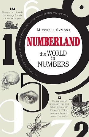 [9781782430605-1] Numberland :The World in Numbers