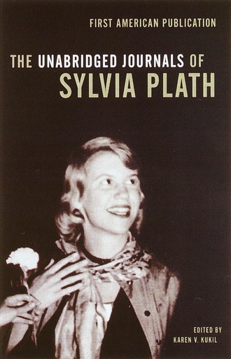 [9781788402170] The Unabridged Journals of Sylvia Plath