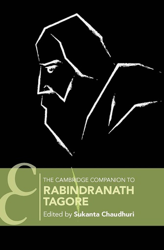 [9781108747738-1] The Cambridge Companion To Rabindranath Tagore