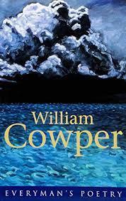 [9780460879910-1] Everymans Poetry : William Cowper