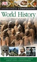 World History : Eyewitness Companions (DK)