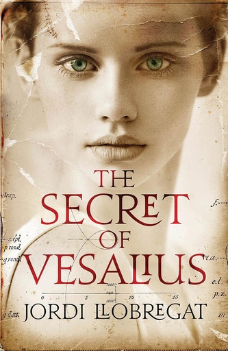 [9789389714791] The Secret of Vesalius