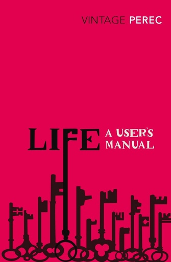 [9780099449256-1] Life : A Users Manual