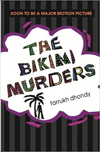 [9789351160465-1] The Bikini Murders