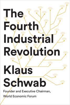 [9780241300756-1] The Fourth Industrial Revolution