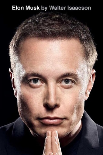 [9781398527492-1] Elon Musk