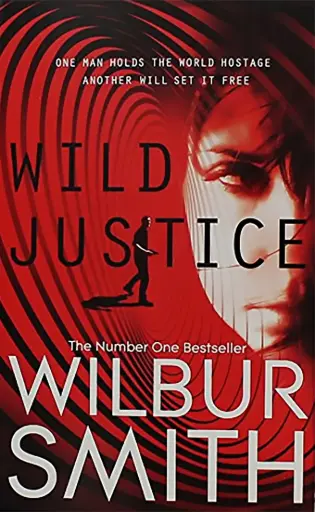 [9781447285212-1] Wild Justice (Pan Books)
