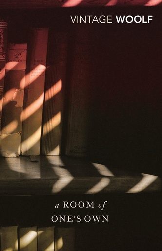 [9780099734314-1] A Room of Ones Own (Vintage)