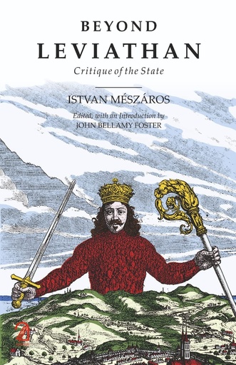 [9789350028124-1] Beyond LEVIATHAN: Critique of the State