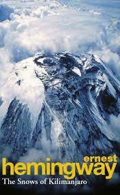[9780099908807-1] The Snows of Kilimanjaro (Arrow)