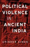 [9780674975279-1] Political Violence In Ancient India (HB)