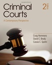 Criminal Couts : A Contemporary Perspective (2nd Edition)