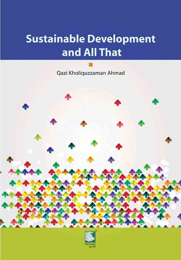 [9789849233831-1] Sustainable Development and All That
