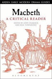 [9789386349903-1] Macbeth : A Critical Reader