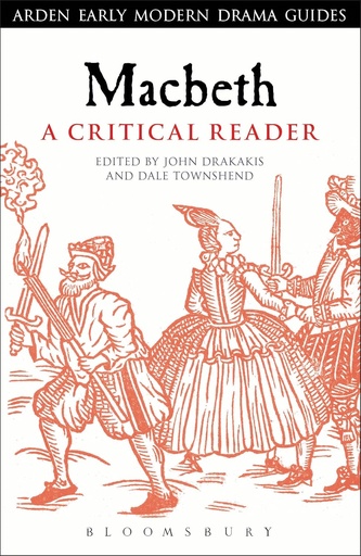 [9789386349903-1] Macbeth : A Critical Reader