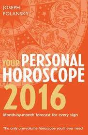 [9780007594030-1] Your Personal Horoscope 2016