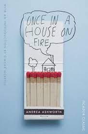 [9781447275121-1] Once In A House On Fire