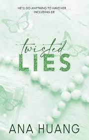 [9780349434285-1] Twisted Lies