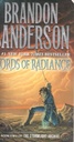 Words of Radiance