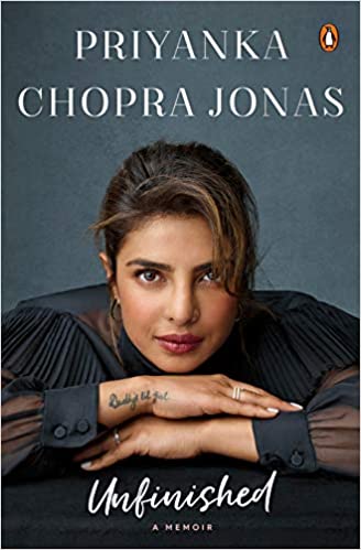 [9780670094974-1] Unfinished : A Memoir