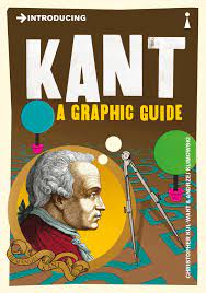[9781848312098-1] Introducing Kant : A Graphic Guide