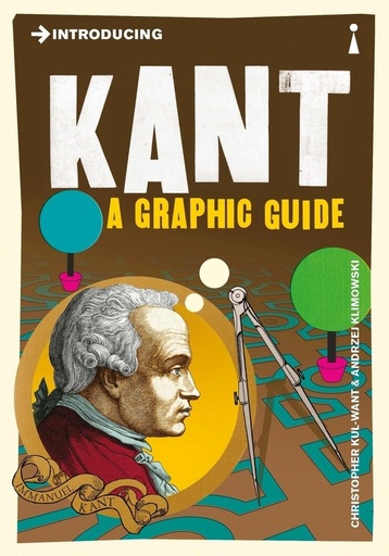 [9781848312098-1] Introducing Kant : A Graphic Guide