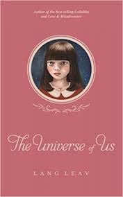 [9781449480127-1] The Universe of Us