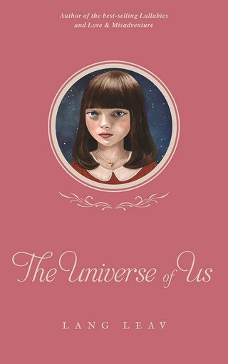 [9781449480127-1] The Universe of Us