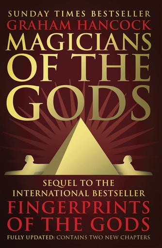 [9781444779707-1] Magicians of The Gods