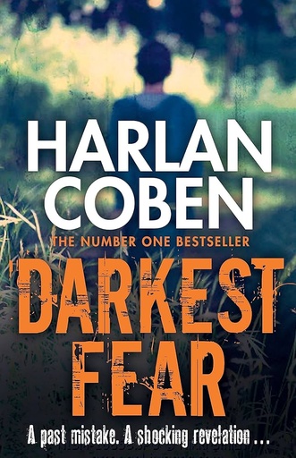 [9781409150459-1] Darkest Fear : A past mistake. A shocking revelation...