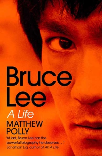 [9781471175725-1] Bruce Lee : A Life