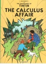 The Calculus Affair : The Adventures of Tintin