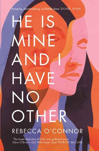 [9781786892621-1] He Is Mine And I Have No Other