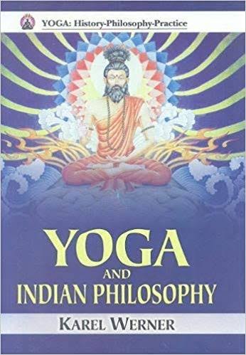 [9788120816091-1] Yoga And Indian Philosophy