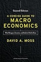 A Concise Guide to Macroeconomics