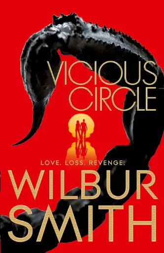 [9780230757622-1] Vicious Circle
