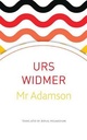 Mr Adamson