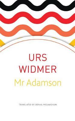 [9780857427168-1] Mr Adamson