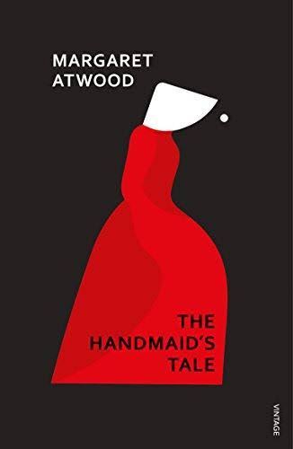 [9780099740919-1] The Handmaids Tale