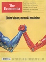 The Economist : January 25th - 31st 2025
